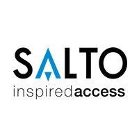 SALTO-trusted partner